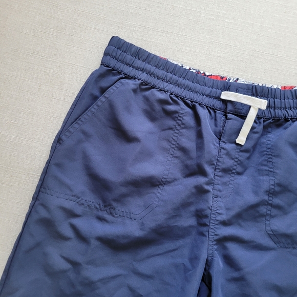 Vinyard Vines For Target Blue Shorts - Picture 2 of 4